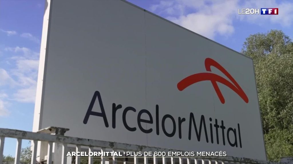 arcelormittal annonce la suppression de 600 emplois dans le cadre d'une restructuration. découvrez les raisons derrière cette décision et son impact sur les employés et l'industrie.