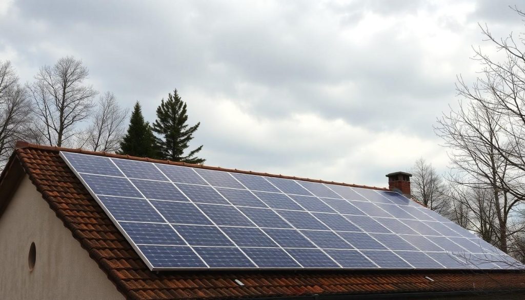 découvrez notre comparatif des panneaux solaires pour les orientations nord et sud. analysez les performances, les avantages et les inconvénients de chaque option pour optimiser votre installation solaire et maximiser votre production d'énergie.