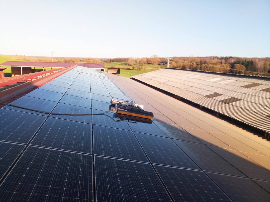 découvrez nos services d'entretien solaire dans le nord (59) pour optimiser la performance et la longévité de vos installations photovoltaïques. profitez de notre expertise pour garantir un fonctionnement optimal de votre système solaire.