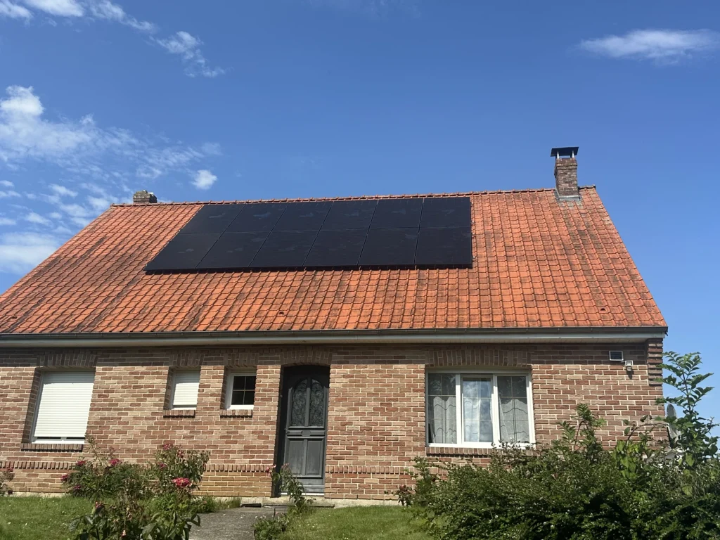découvrez nos services d'installation solaire dans le nord (59) pour optimiser votre production d'énergie renouvelable. profitez d'une expertise locale, d'une installation clé en main, et réduisez vos factures d'électricité tout en contribuant à la transition énergétique.
