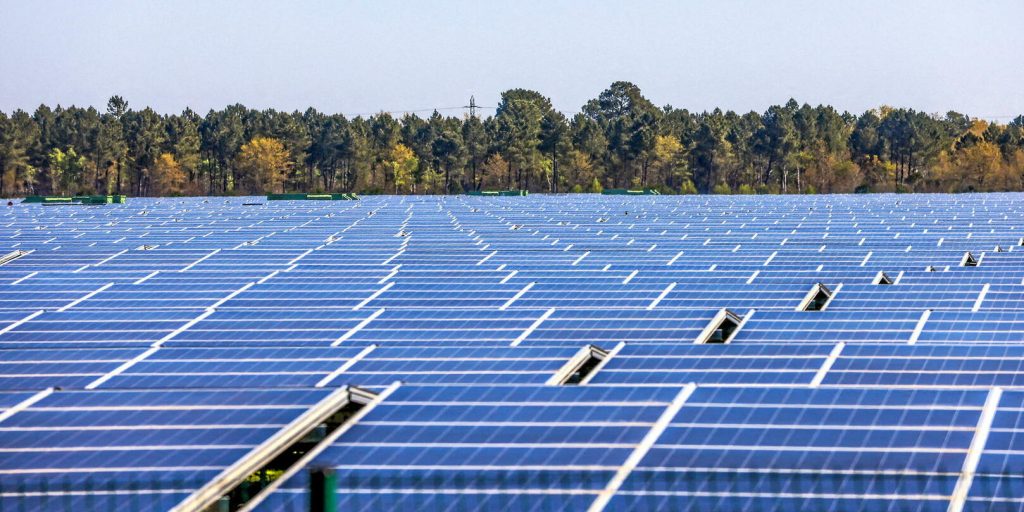 découvrez les prix des panneaux solaires dans le nord pour l'année 2025. informez-vous sur les meilleures options, les tendances du marché et comment rentabiliser votre investissement en énergie solaire. ne manquez pas l'opportunité de réduire vos factures d'énergie tout en préservant l'environnement.