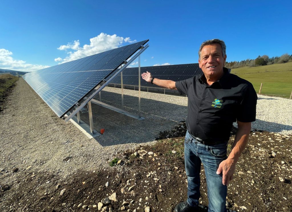 découvrez roi panneaux solaires, votre expert en solutions photovoltaïques dans les hauts-de-france. profitez d'une transition énergétique réussie grâce à nos installations sur mesure et nos conseils adaptés. boostez votre autonomie énergétique tout en contribuant à un avenir durable.
